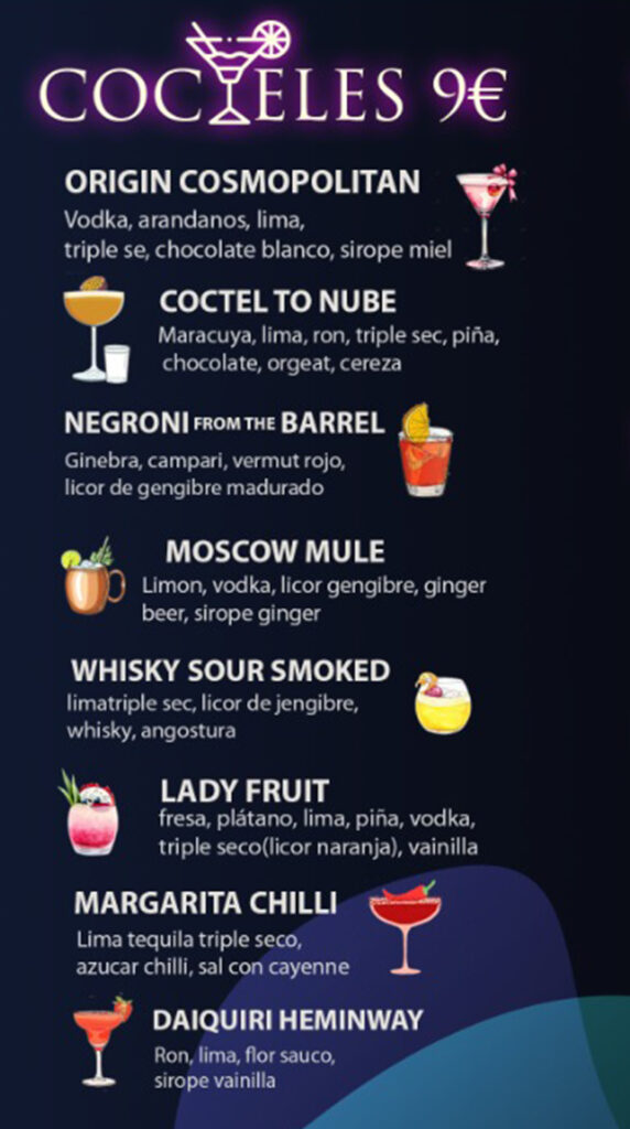 cocteles 2